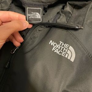 North face jacket